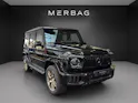 Mercedes-Benz G 63 AMG 9G-Tronic
