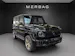 Mercedes-Benz G 63 AMG 9G-Tronic