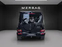 Mercedes-Benz G 63 AMG 9G-Tronic