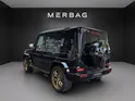 Mercedes-Benz G 63 AMG 9G-Tronic