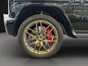 Mercedes-Benz G 63 AMG 9G-Tronic