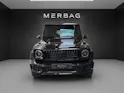 Mercedes-Benz G 63 AMG 9G-Tronic