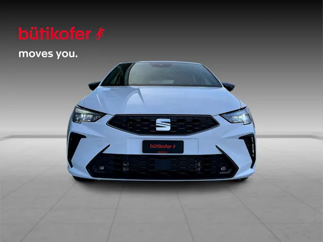 SEAT Ibiza 1.0 TSI 115 FR DSG