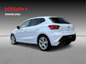 SEAT Ibiza 1.0 TSI 115 FR DSG