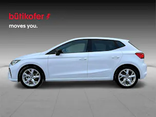 SEAT Ibiza 1.0 TSI 115 FR DSG