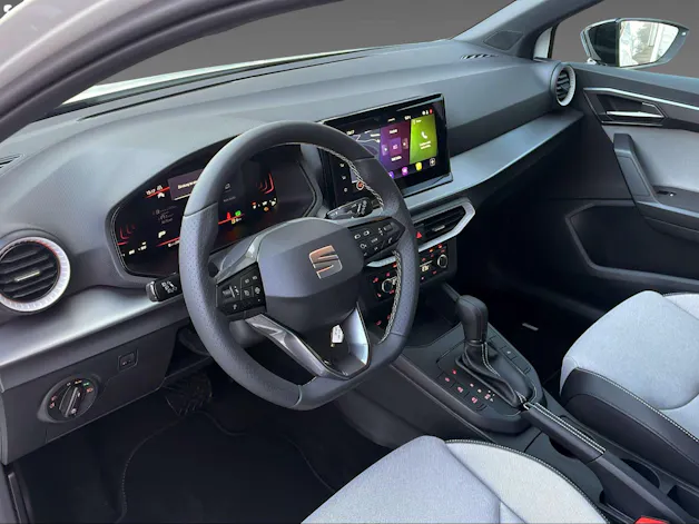 SEAT Ibiza 1.0 TSI 115 FR DSG