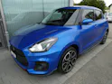 Suzuki Swift 1.4 T Sport Compact Top