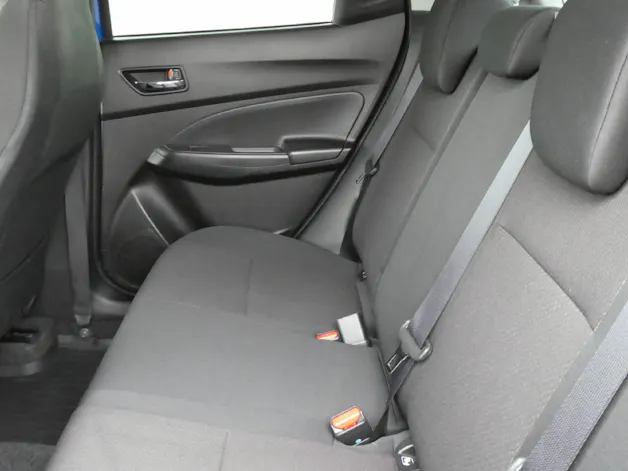 Suzuki Swift 1.4 T Sport Compact Top