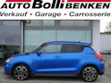 Suzuki Swift 1.4 T Sport Compact Top