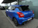 Suzuki Swift 1.4 T Sport Compact Top
