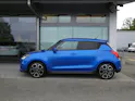 Suzuki Swift 1.4 T Sport Compact Top