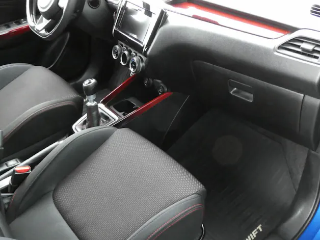 Suzuki Swift 1.4 T Sport Compact Top
