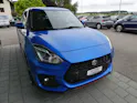Suzuki Swift 1.4 T Sport Compact Top