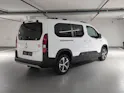 Peugeot Rifter Long 1.5 BlueHDi GT Line EAT8