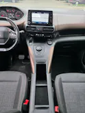 Peugeot Rifter Long 1.5 BlueHDi GT Line EAT8