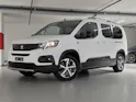Peugeot Rifter Long 1.5 BlueHDi GT Line EAT8