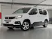 Peugeot Rifter Long 1.5 BlueHDi GT Line EAT8