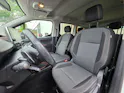 Peugeot Rifter Long 1.5 BlueHDi GT Line EAT8