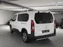 Peugeot Rifter Long 1.5 BlueHDi GT Line EAT8