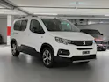 Peugeot Rifter Long 1.5 BlueHDi GT Line EAT8
