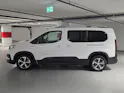 Peugeot Rifter Long 1.5 BlueHDi GT Line EAT8