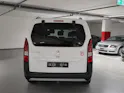 Peugeot Rifter Long 1.5 BlueHDi GT Line EAT8