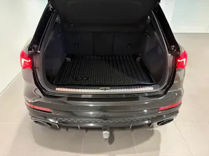 Audi RS Q3 2.5 TFSI quattro S tronic