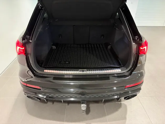 Audi RS Q3 2.5 TFSI quattro S tronic