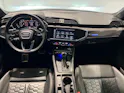 Audi RS Q3 2.5 TFSI quattro S tronic