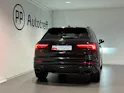 Audi RS Q3 2.5 TFSI quattro S tronic