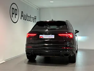 Audi RS Q3 2.5 TFSI quattro S tronic