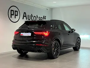 Audi RS Q3 2.5 TFSI quattro S tronic