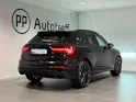 Audi RS Q3 2.5 TFSI quattro S tronic