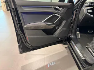 Audi RS Q3 2.5 TFSI quattro S tronic