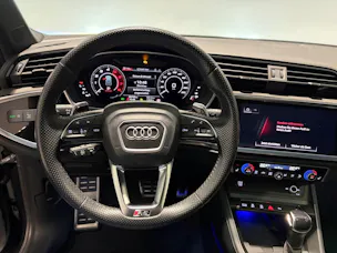 Audi RS Q3 2.5 TFSI quattro S tronic