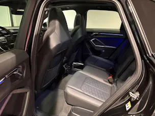 Audi RS Q3 2.5 TFSI quattro S tronic
