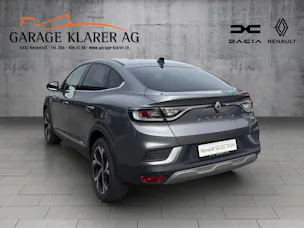 Renault Arkana 1.3 TCe Techno EDC *Abstandstempomat**Leasingaktion 1.99%**