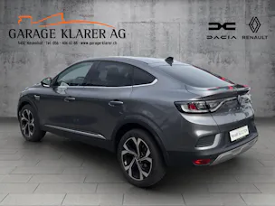 Renault Arkana 1.3 TCe Techno EDC *Abstandstempomat**Leasingaktion 1.99%**