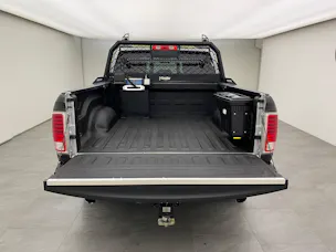 Dodge Ram 1500 5.7 Longhorn Crew Cab