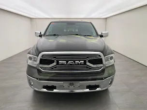 Dodge Ram 1500 5.7 Longhorn Crew Cab