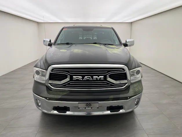 Dodge Ram 1500 5.7 Longhorn Crew Cab