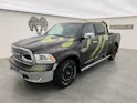 Dodge Ram 1500 5.7 Longhorn Crew Cab