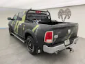 Dodge Ram 1500 5.7 Longhorn Crew Cab