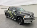 Dodge Ram 1500 5.7 Longhorn Crew Cab