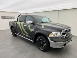Dodge Ram 1500 5.7 Longhorn Crew Cab