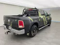 Dodge Ram 1500 5.7 Longhorn Crew Cab