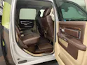 Dodge Ram 1500 5.7 Longhorn Crew Cab