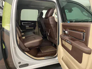Dodge Ram 1500 5.7 Longhorn Crew Cab