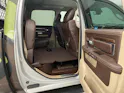 Dodge Ram 1500 5.7 Longhorn Crew Cab