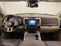 Dodge Ram 1500 5.7 Longhorn Crew Cab